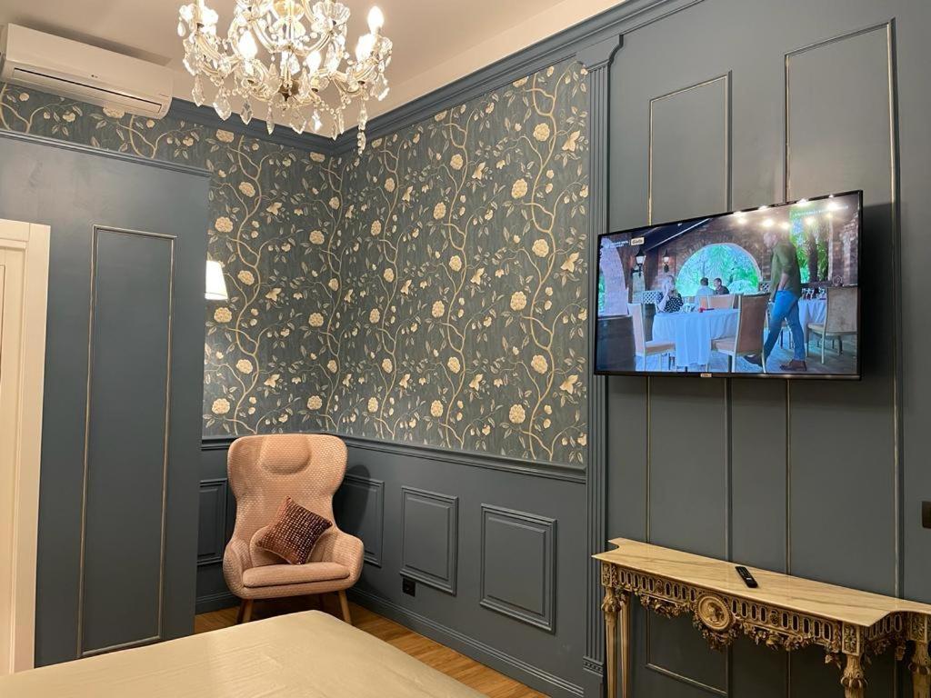סנרמו Grand Hotel & Des Anglais Spa מראה חיצוני תמונה