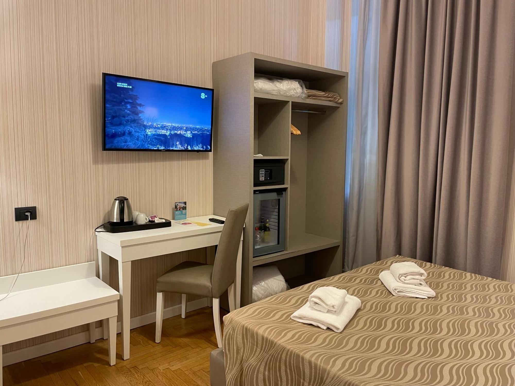 סנרמו Grand Hotel & Des Anglais Spa מראה חיצוני תמונה