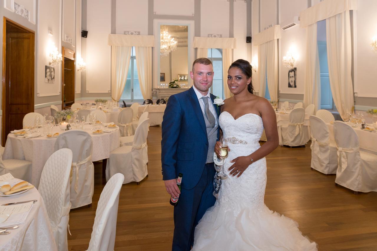 סנרמו Grand Hotel & Des Anglais Spa מראה חיצוני תמונה