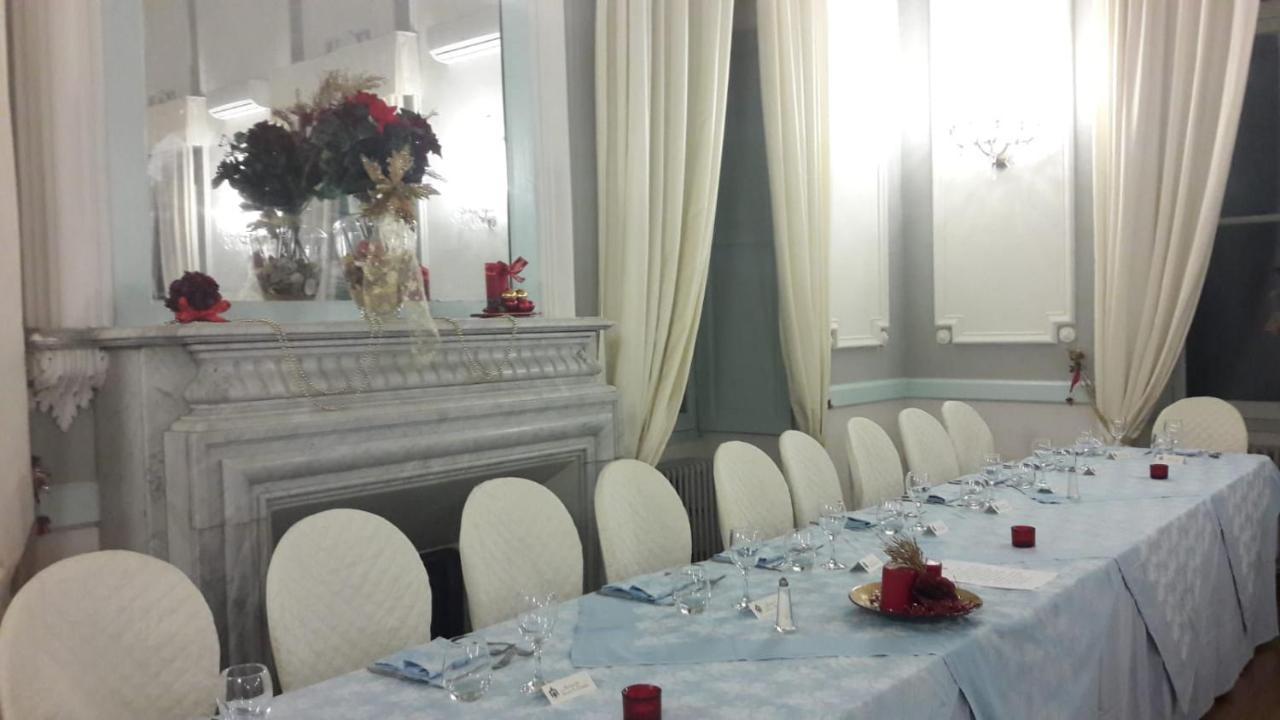 סנרמו Grand Hotel & Des Anglais Spa מראה חיצוני תמונה